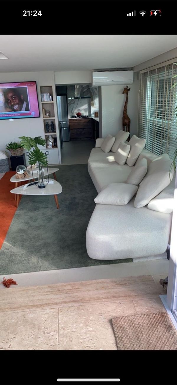 Marcia’s Beach House