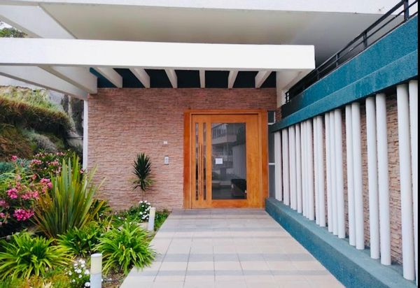 Departamento en Playa Reñaca, Viña del Mar