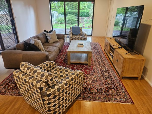 La maison de Stephane