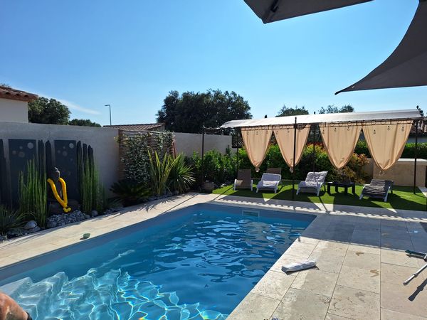 Ingrid et Laurents hus