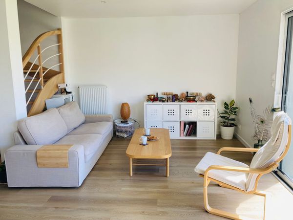 Casa de Marion & Thomas