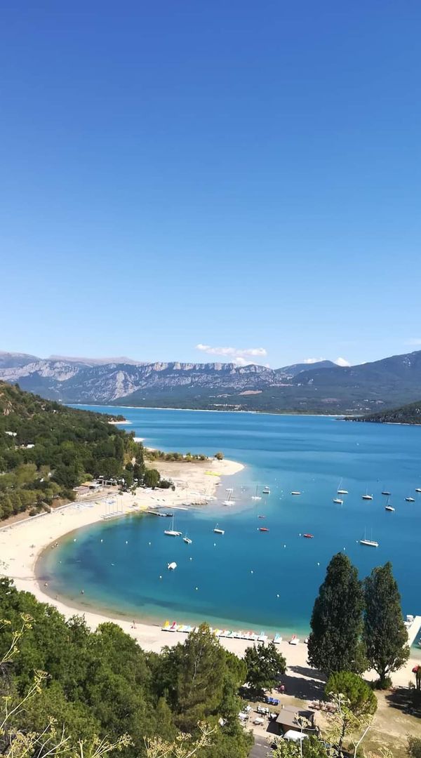 La maison de Anna & Yannick