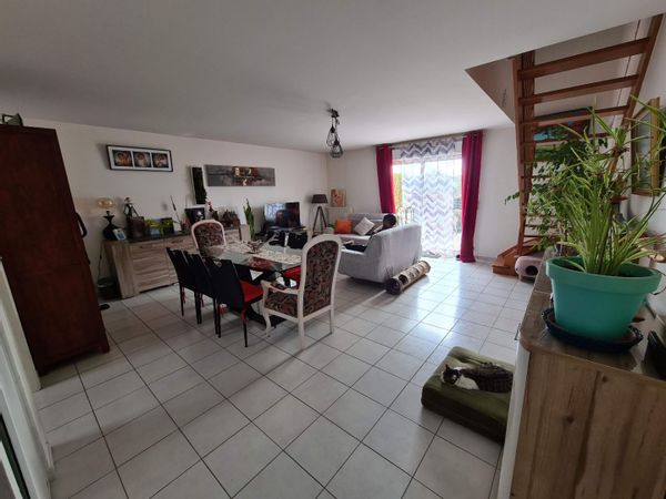Casa di Anissah