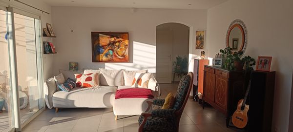 Casa de Müjgan & Youri