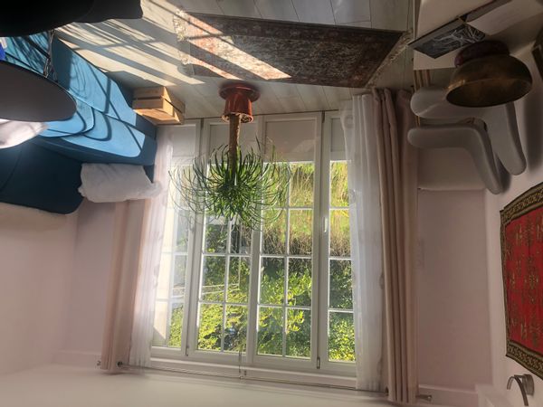 Casa di Jean Christophe