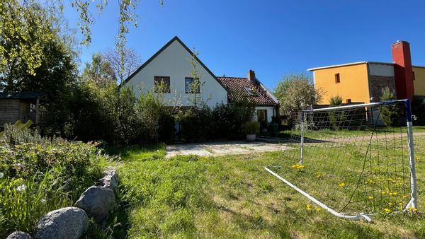 Ekkardt's house