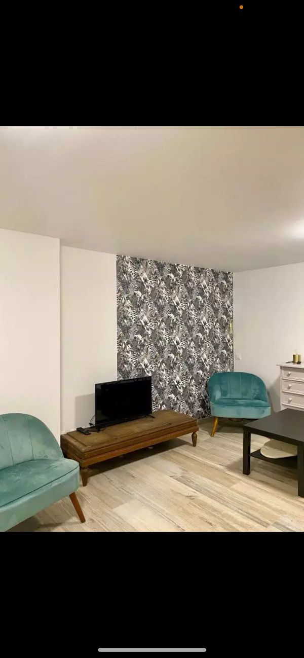 La chambre privée de Laura