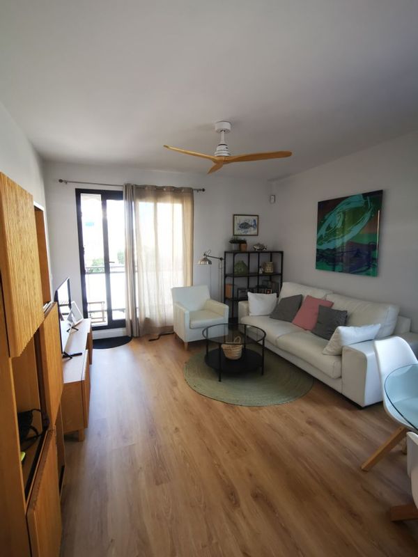 María José y Marisa Familys hus