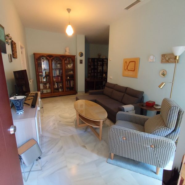 Carlos Javierina kuća