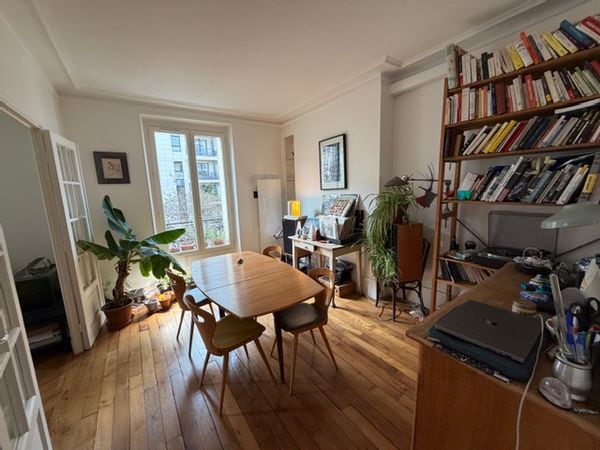 huis van Edwige et Tommaso