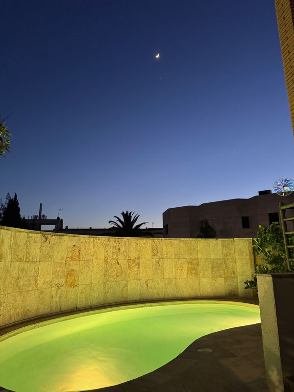 Casa di Elaine