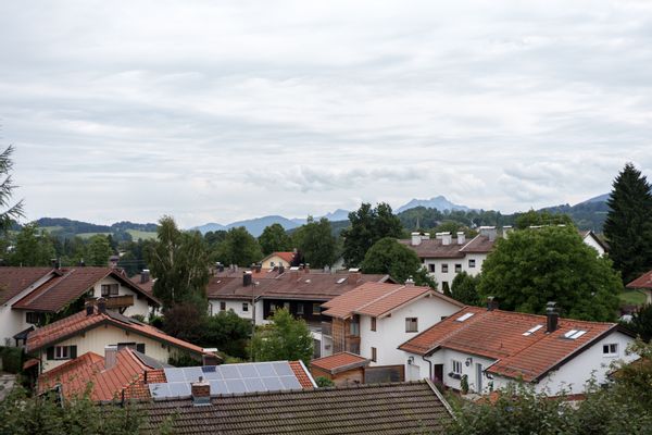 Happy Apartment by Vlada & Nikita