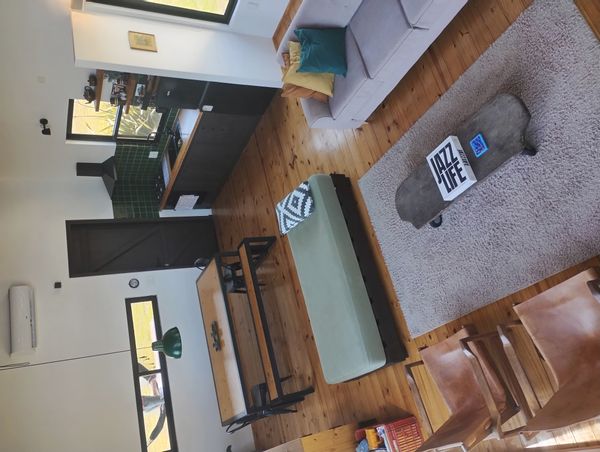 Rosario Lazaroina kuća