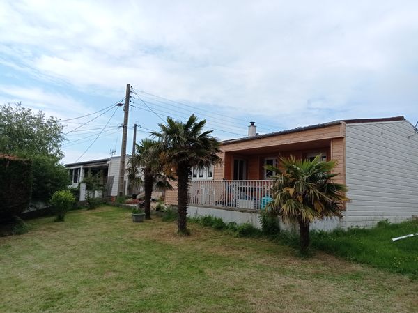 Casa de Sarah et Paul