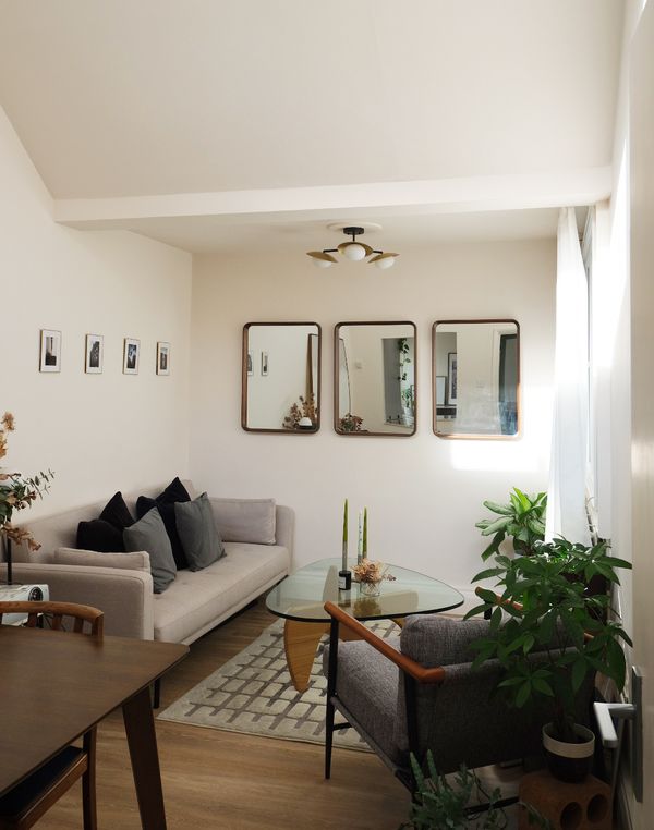 Casa di Ariane