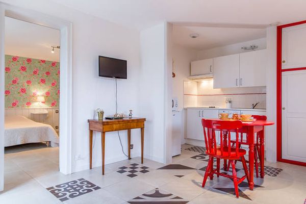 Appartement 2 personnes dans le vignoble (3 nuits minimum) Pas disponible en décembre