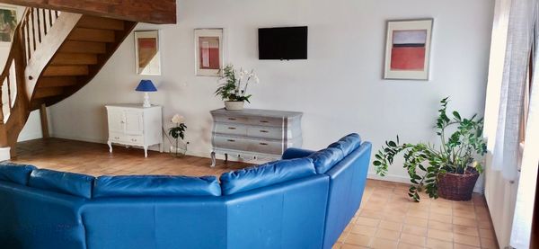 APPARTEMENT LES CIGOGNES