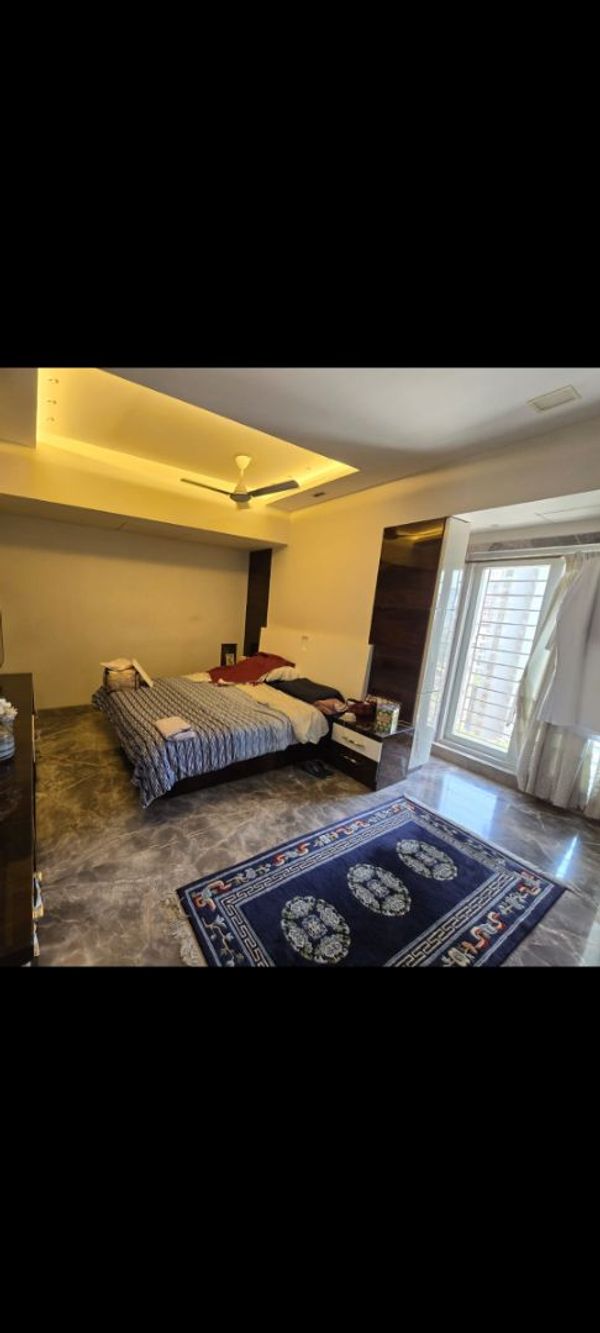 Casa di Hussain