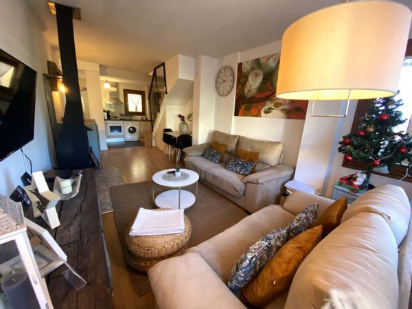 Ali y Jorge apartment