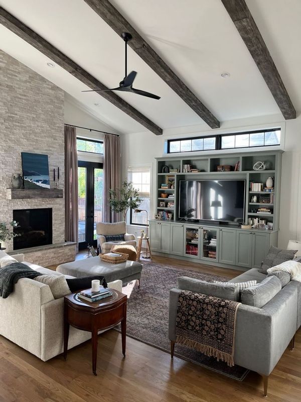 La maison de Jennifer