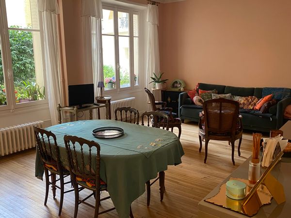 Casa di Laurence et Pierre