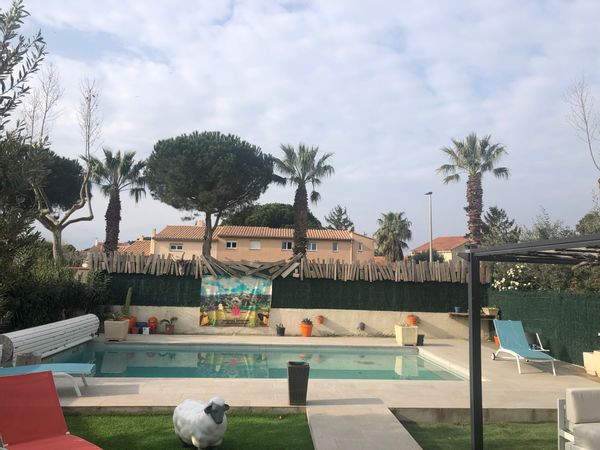 La maison des copains