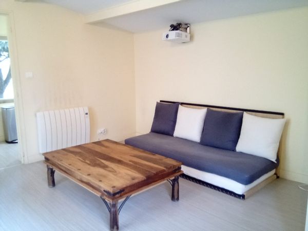 Le logement de René-Pierre