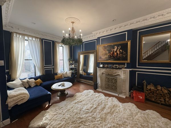 huis van Kevin Gwynn