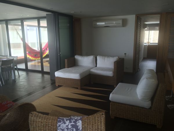 Gabriela Gutierrez Villas hus