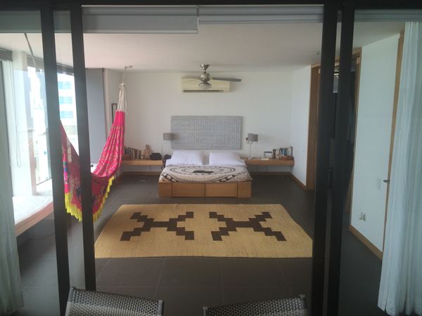 huis van Gabriela Gutierrez Villa