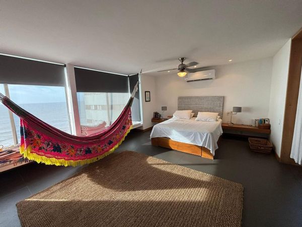 Casa de Gabriela Gutierrez Villa