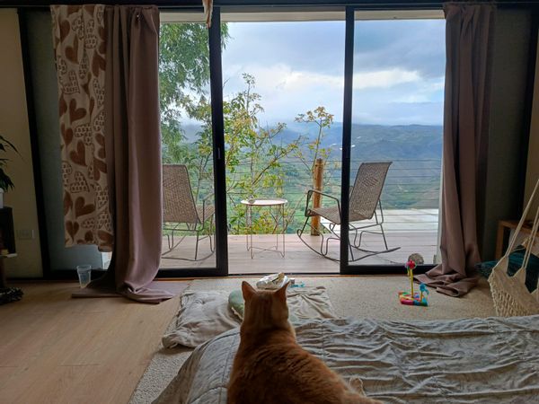 Casa de Gabriela Gutierrez Villa