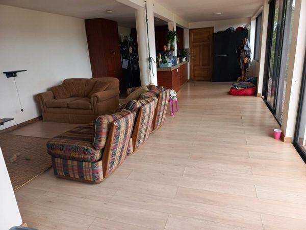 Gabriela Gutierrez Villas hus