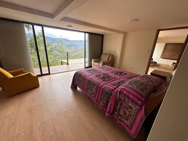 Casa di Gabriela Gutierrez Villa