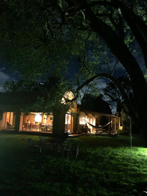 Gabriela Gutierrez Villa s Haus