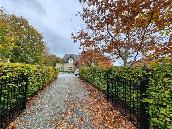 Kierans hus