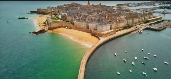 La maison de Nolwenn