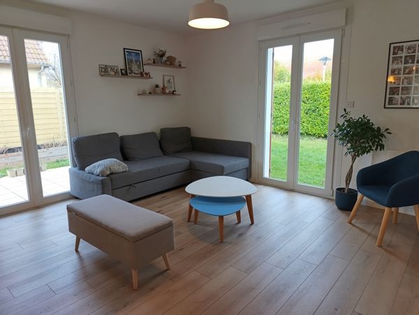 Casa de Emmanuelle et François