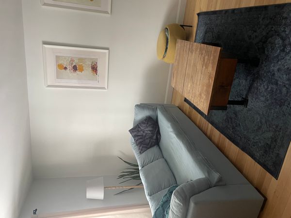 Émeline, Paul-Éric, Marianne et Raouls hus