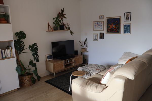 Camille et Edouard s Haus