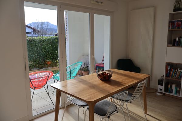 Casa de Camille et Edouard