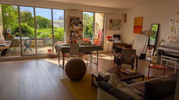 Margaux s Haus