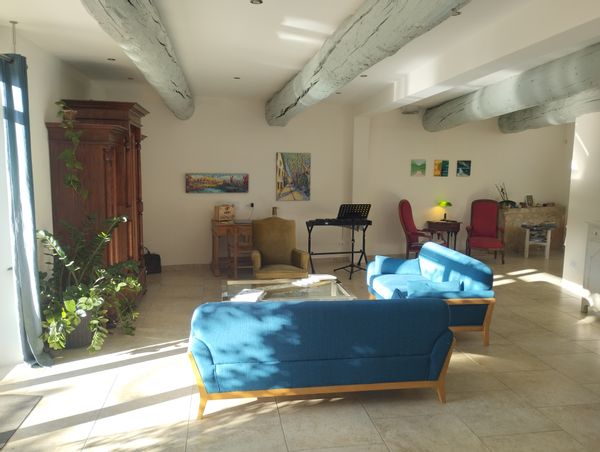 Casa de Frédéric