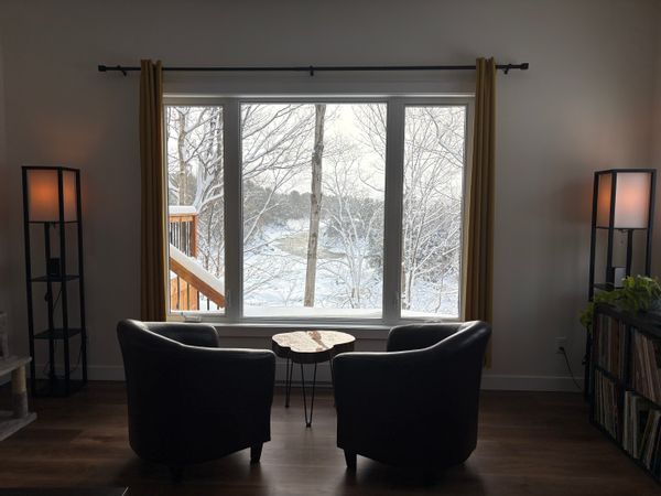 Ann-Elizabeth's house