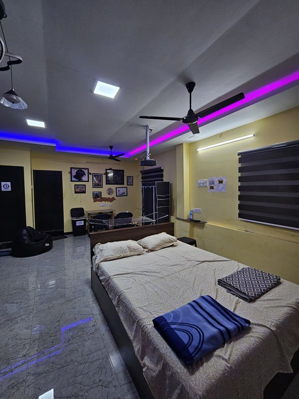 huis van Parthasarathy