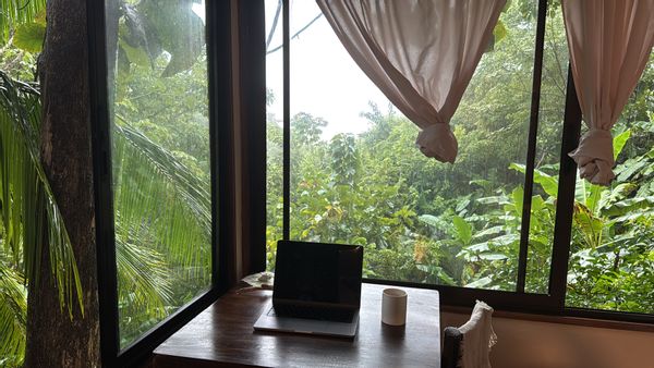 Casa di heather