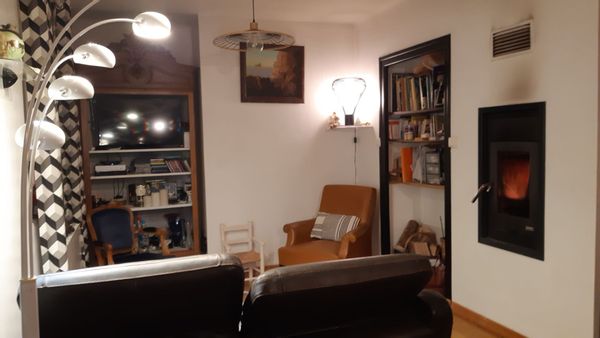 Appartement 2chambres ; Haut bugey