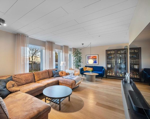 huis van Björn Olsen