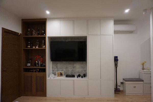 Jeremy Christophers hus