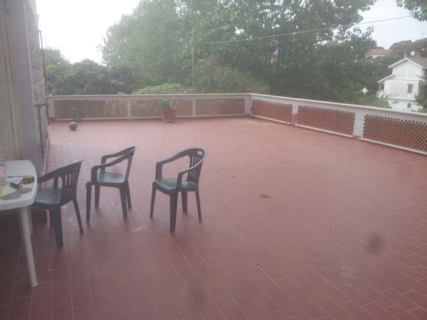 La maison de Paolina